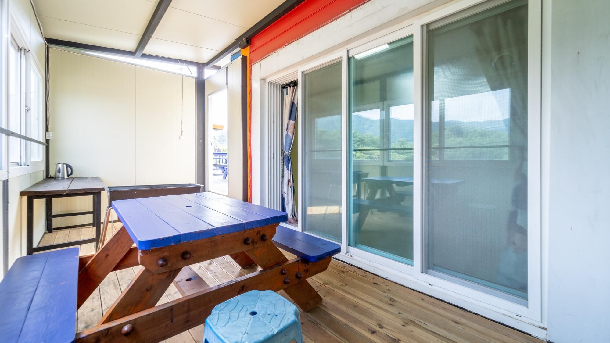 Gapyeong Heritage Pension