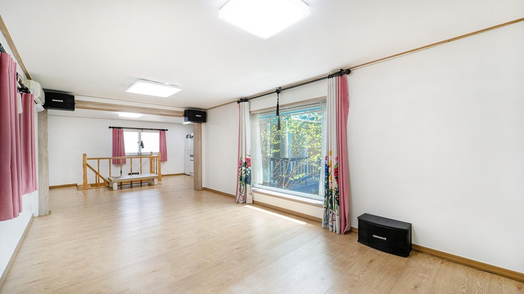 Gapyeong Heritage Pension