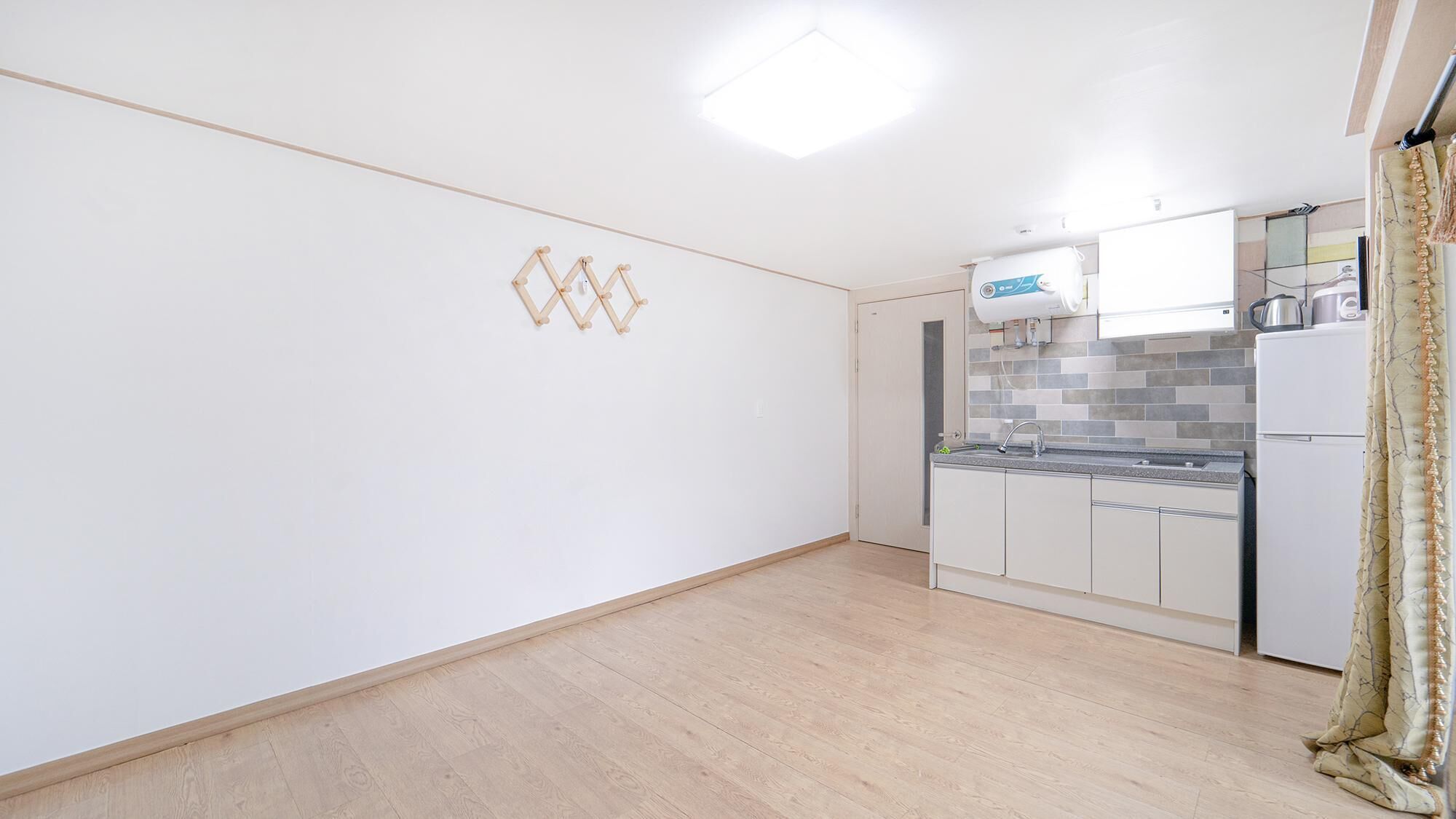 Gapyeong Heritage Pension