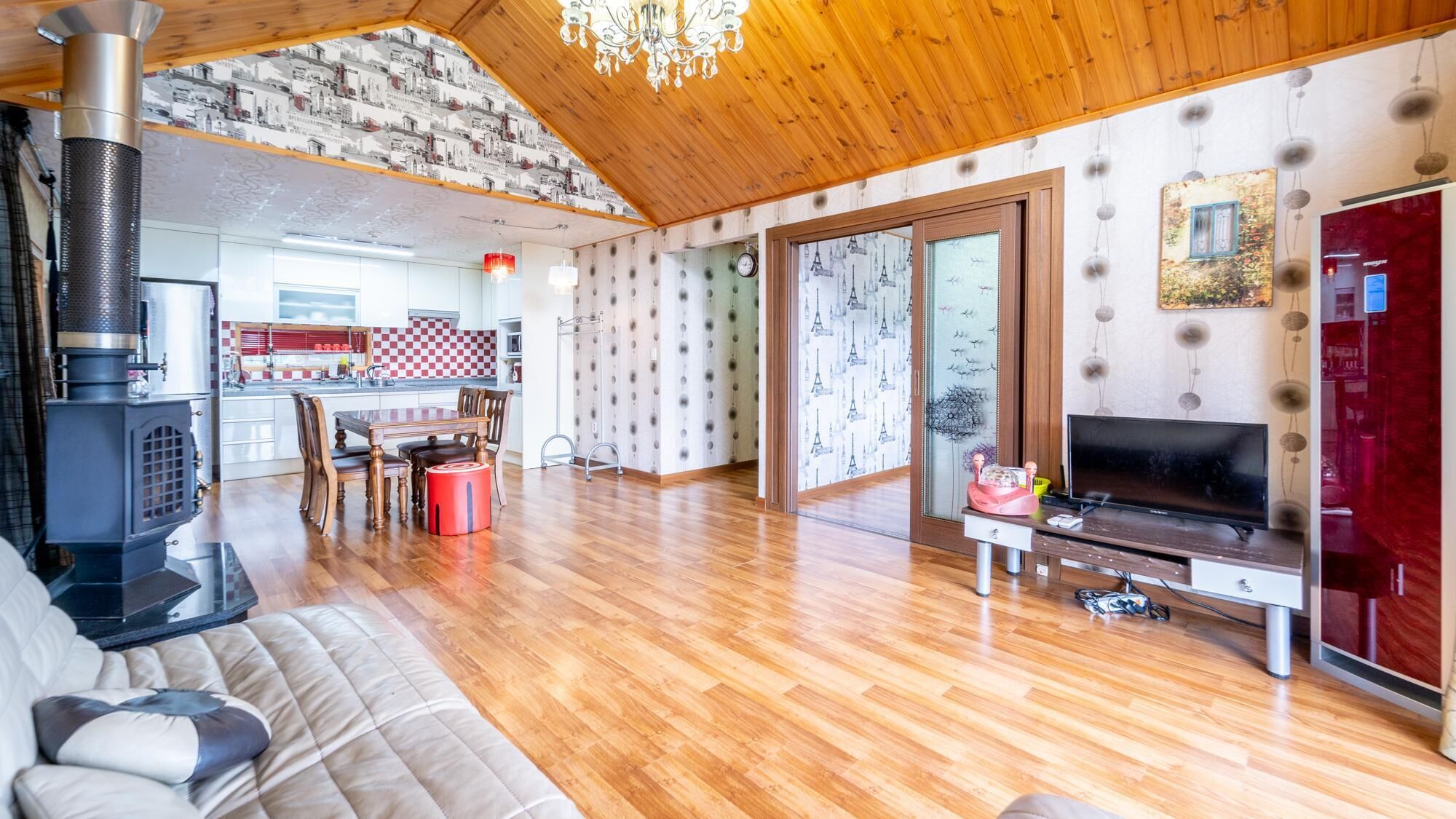 Gapyeong Heritage Pension