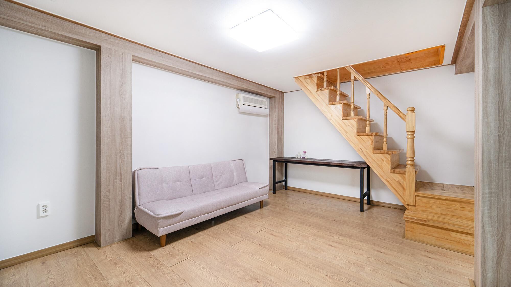 Gapyeong Heritage Pension