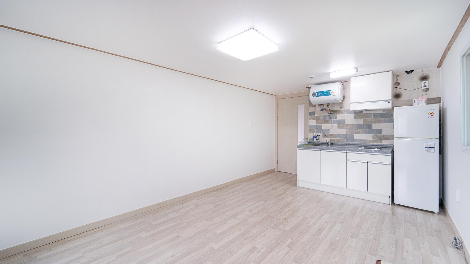 Gapyeong Heritage Pension