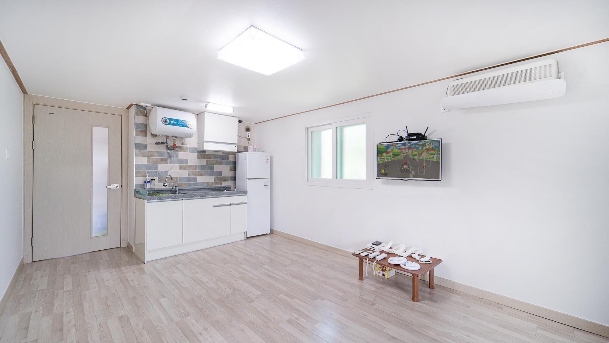 Gapyeong Heritage Pension