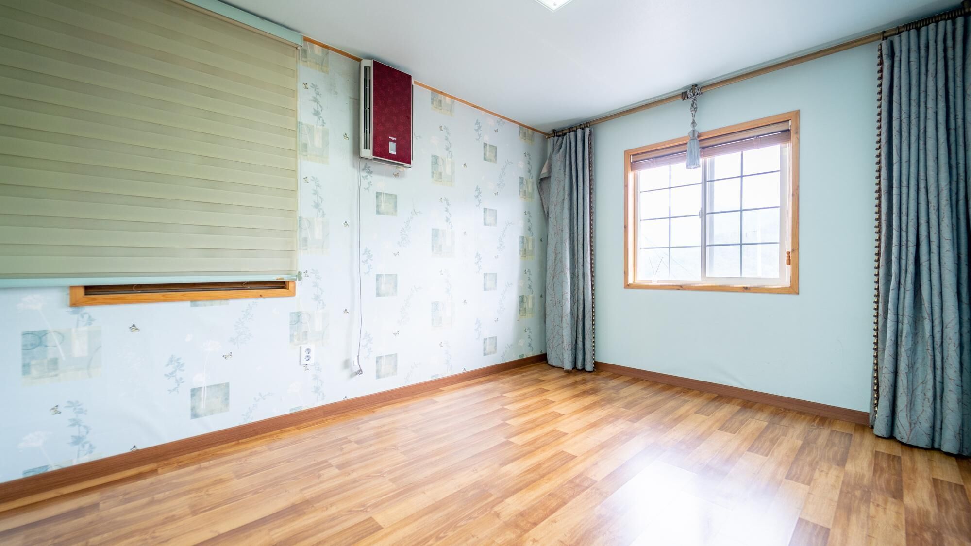 Gapyeong Heritage Pension