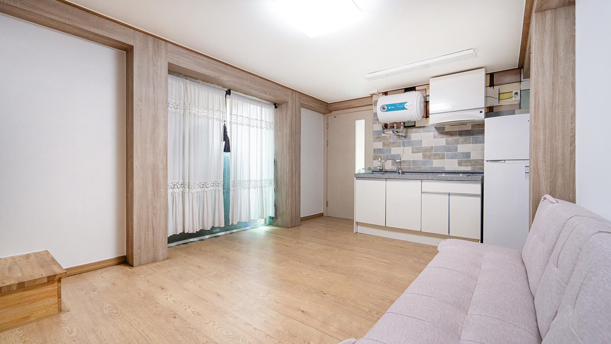 Gapyeong Heritage Pension