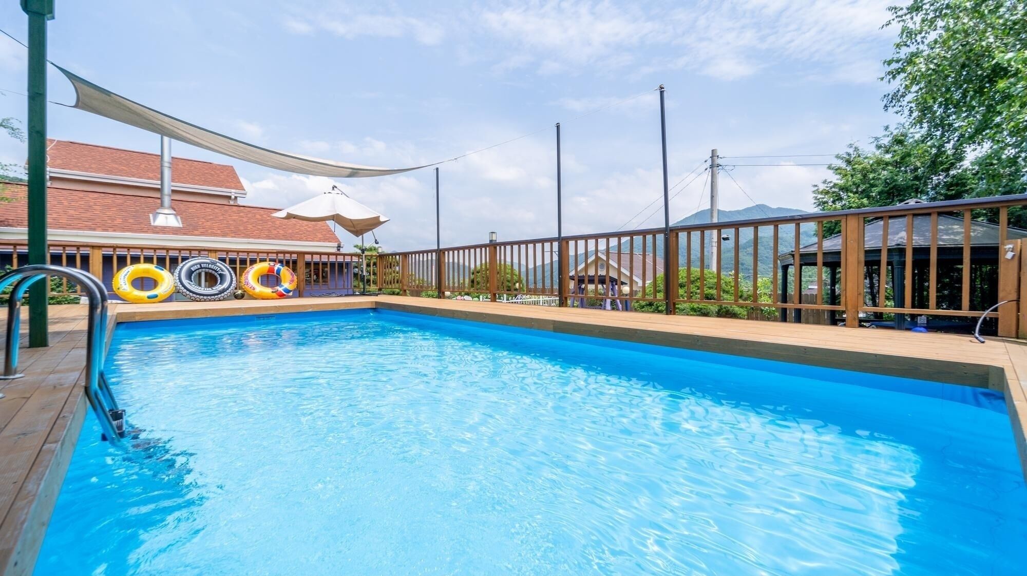 Gapyeong Heritage Pension