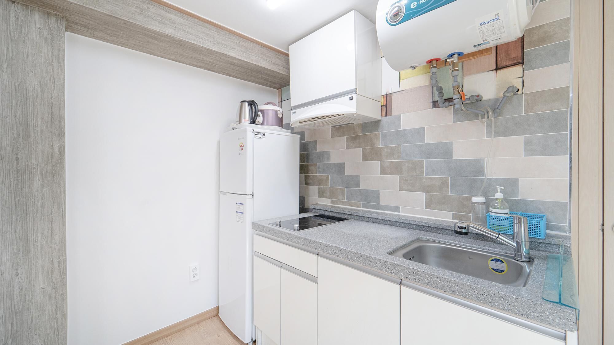 Gapyeong Heritage Pension