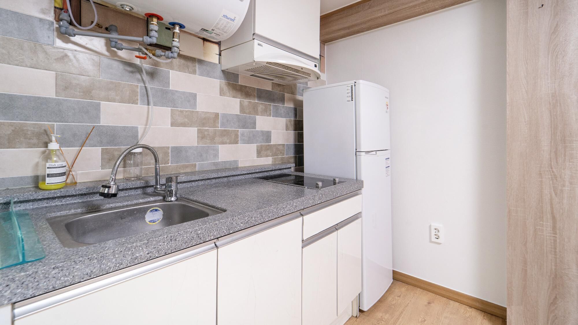 Gapyeong Heritage Pension