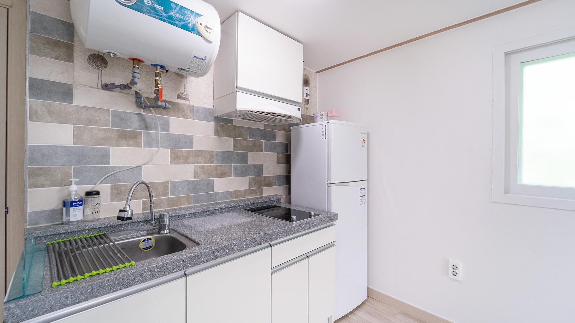 Gapyeong Heritage Pension