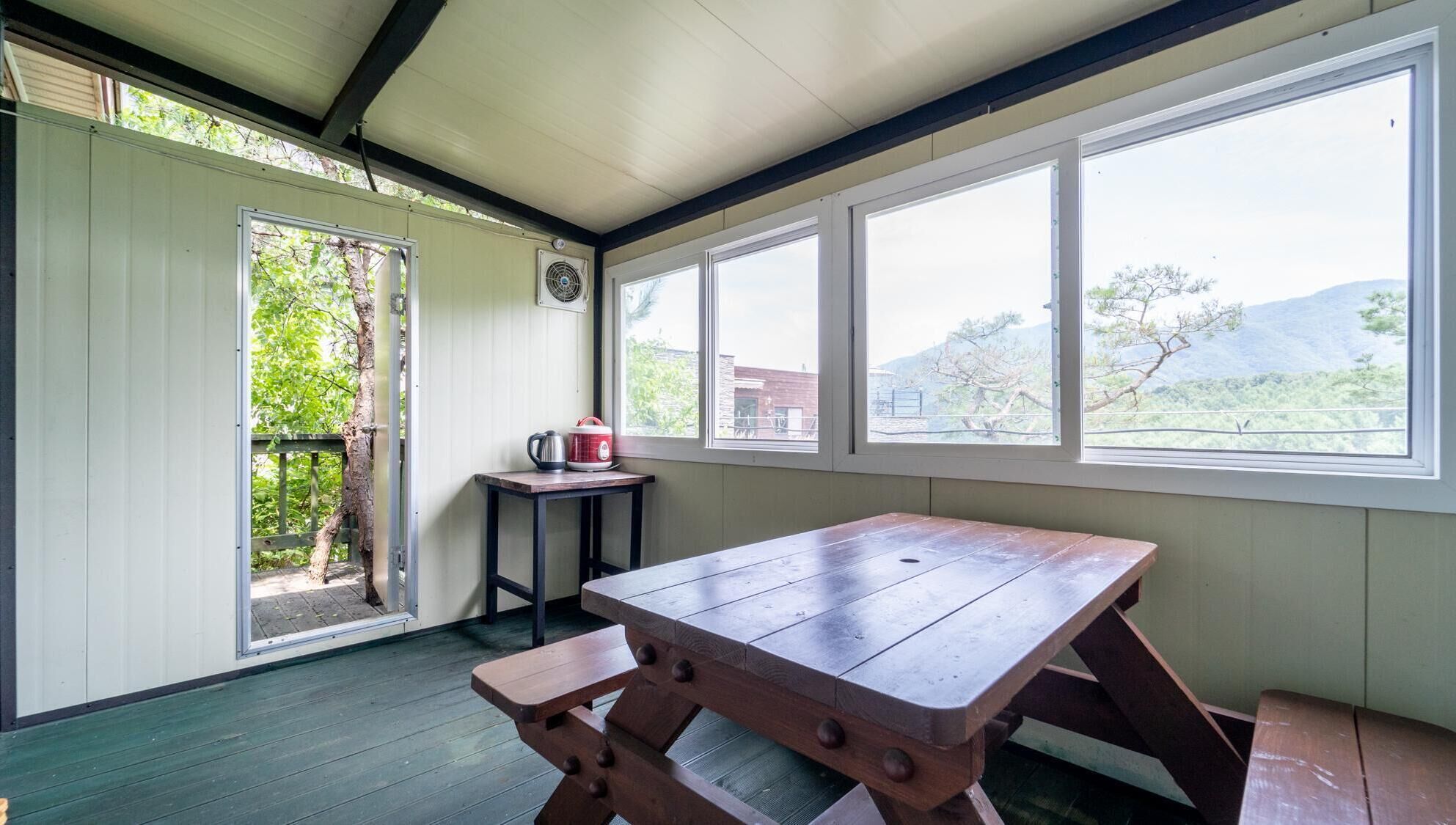 Gapyeong Heritage Pension