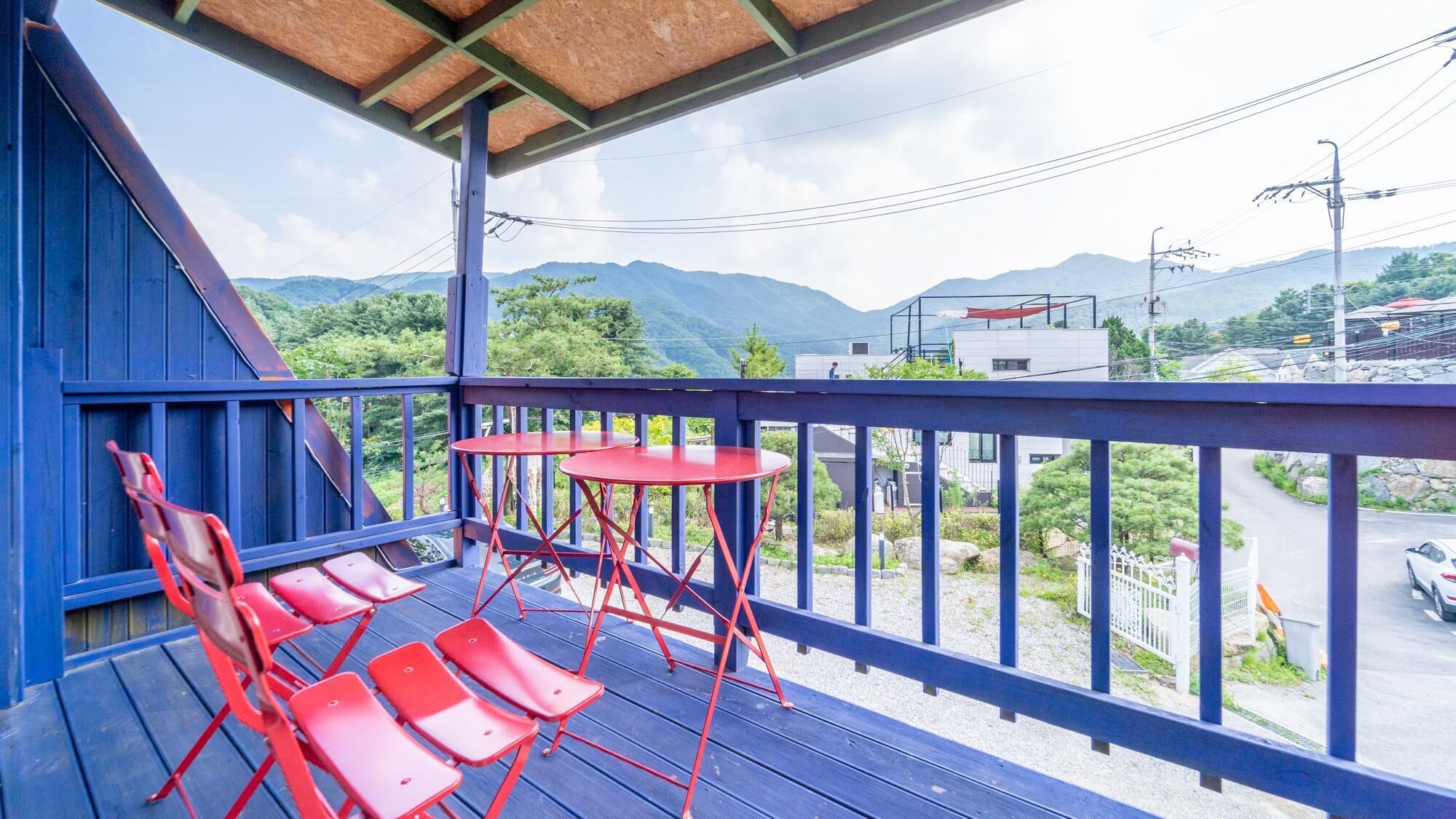 Gapyeong Heritage Pension