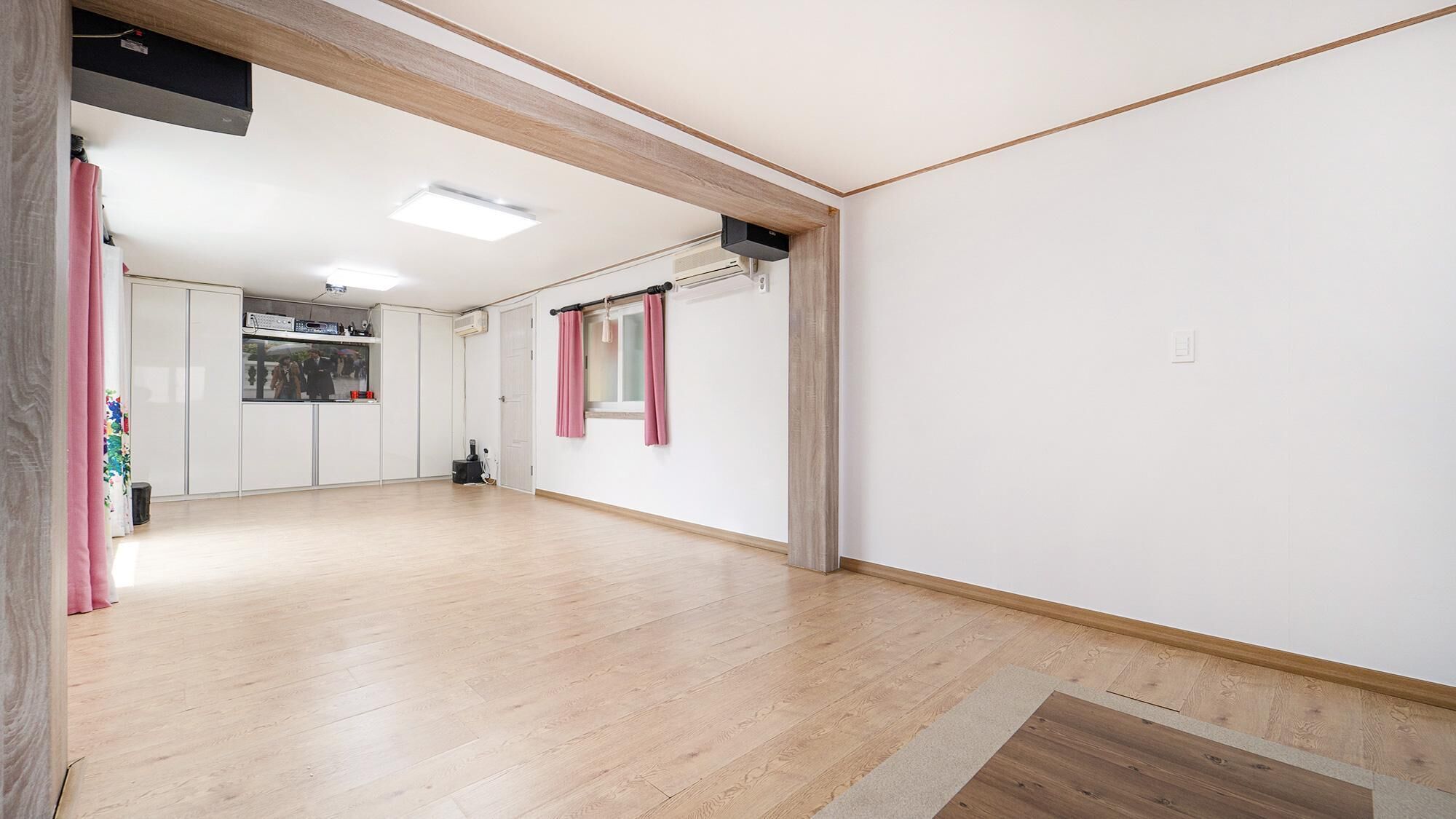 Gapyeong Heritage Pension