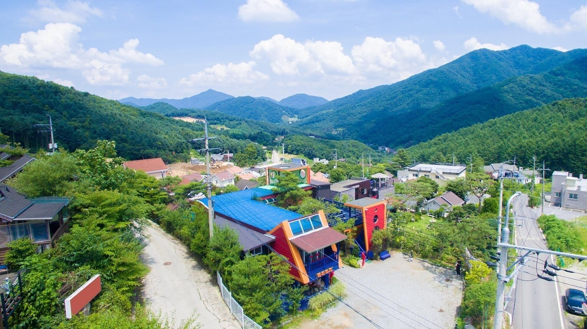 Gapyeong Heritage Pension
