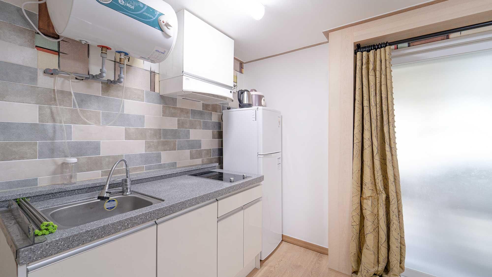 Gapyeong Heritage Pension