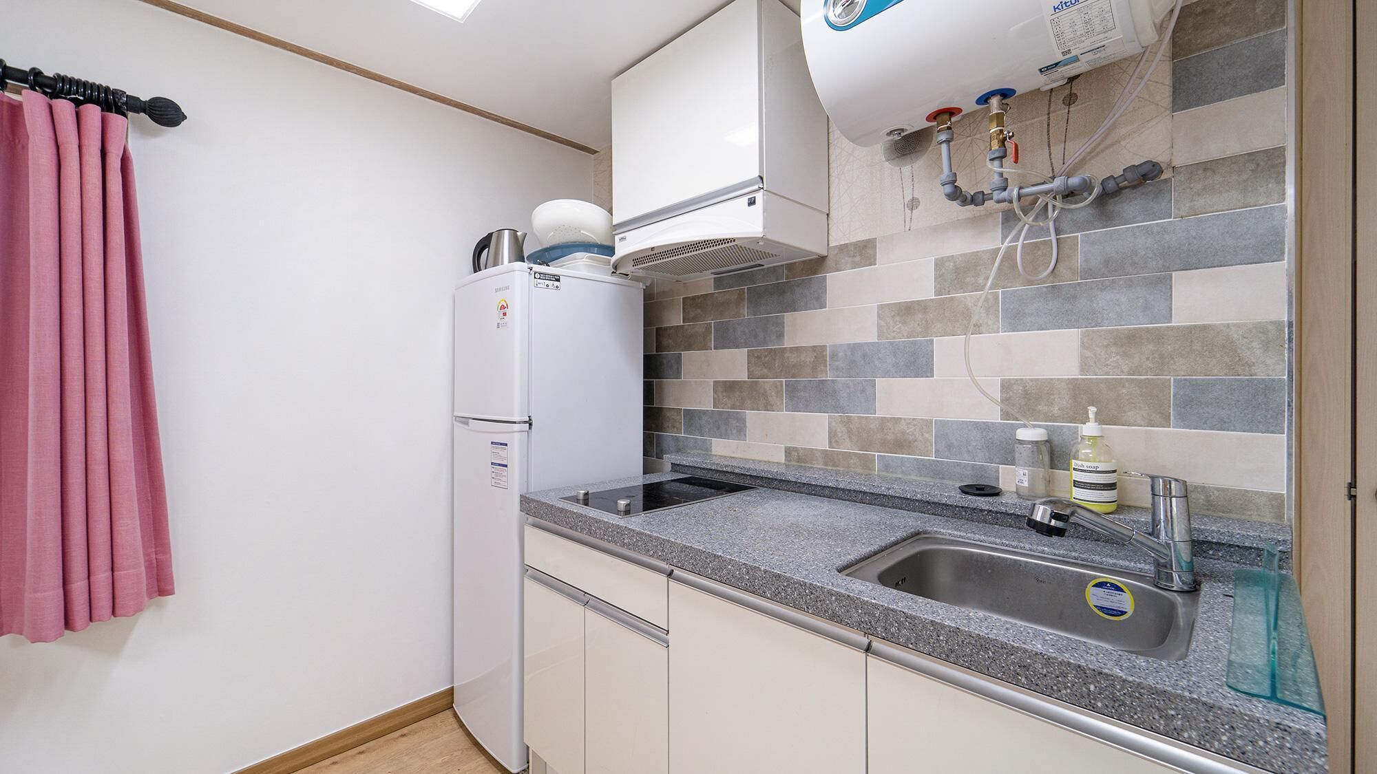 Gapyeong Heritage Pension