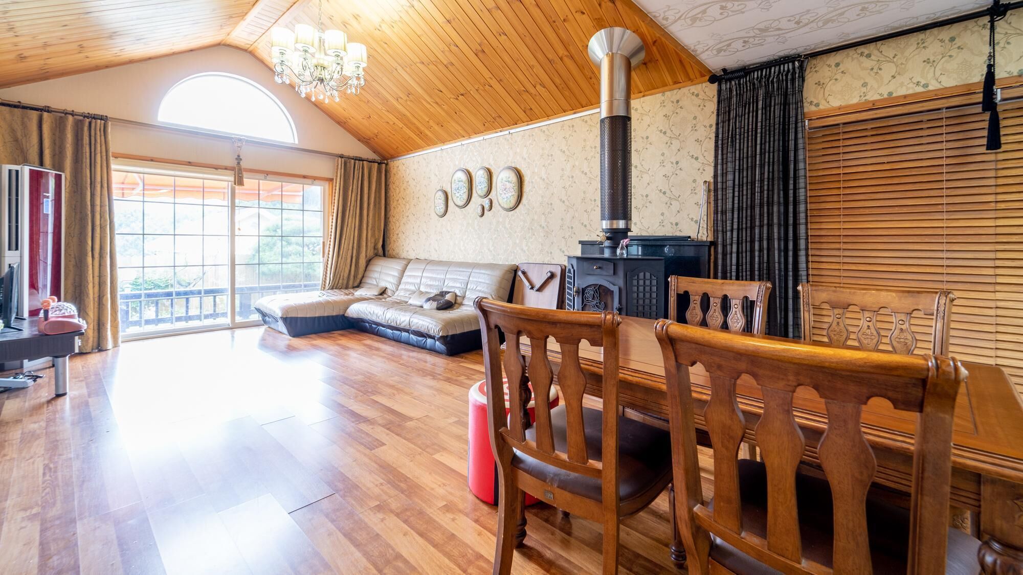 Gapyeong Heritage Pension