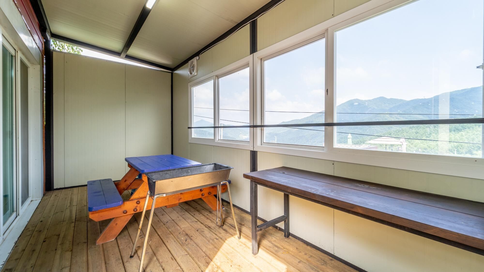 Gapyeong Heritage Pension