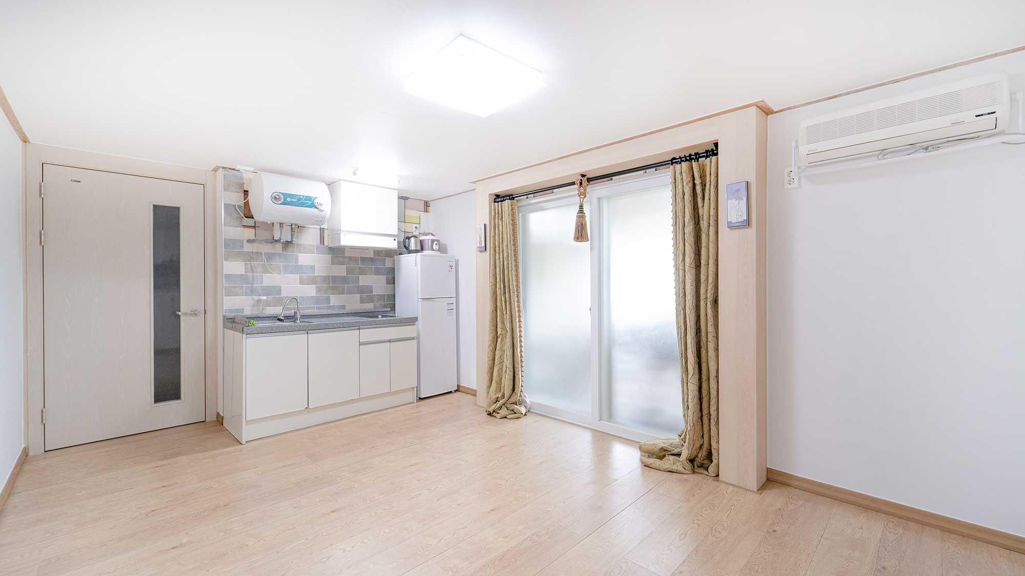 Gapyeong Heritage Pension