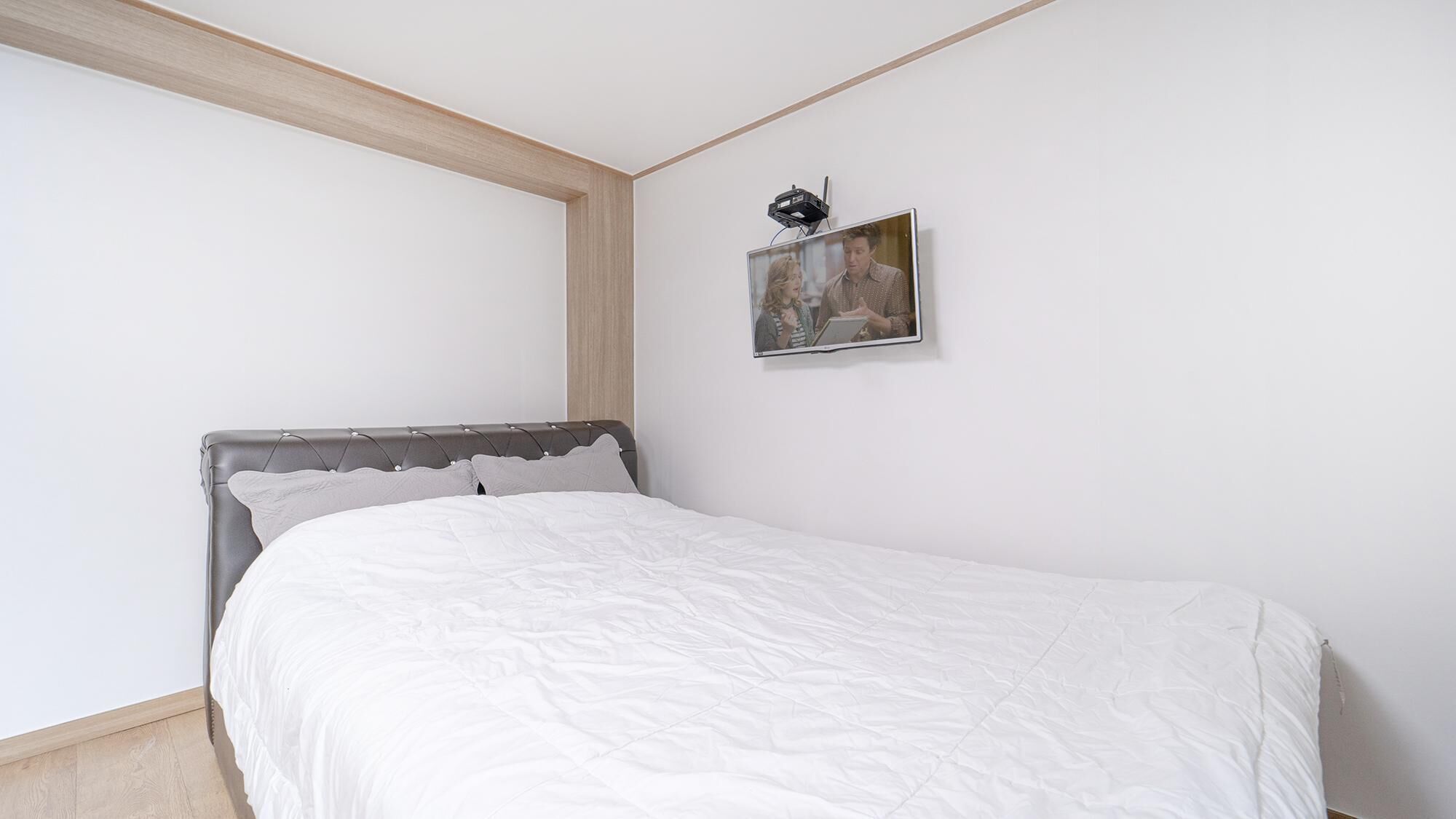 Gapyeong Heritage Pension