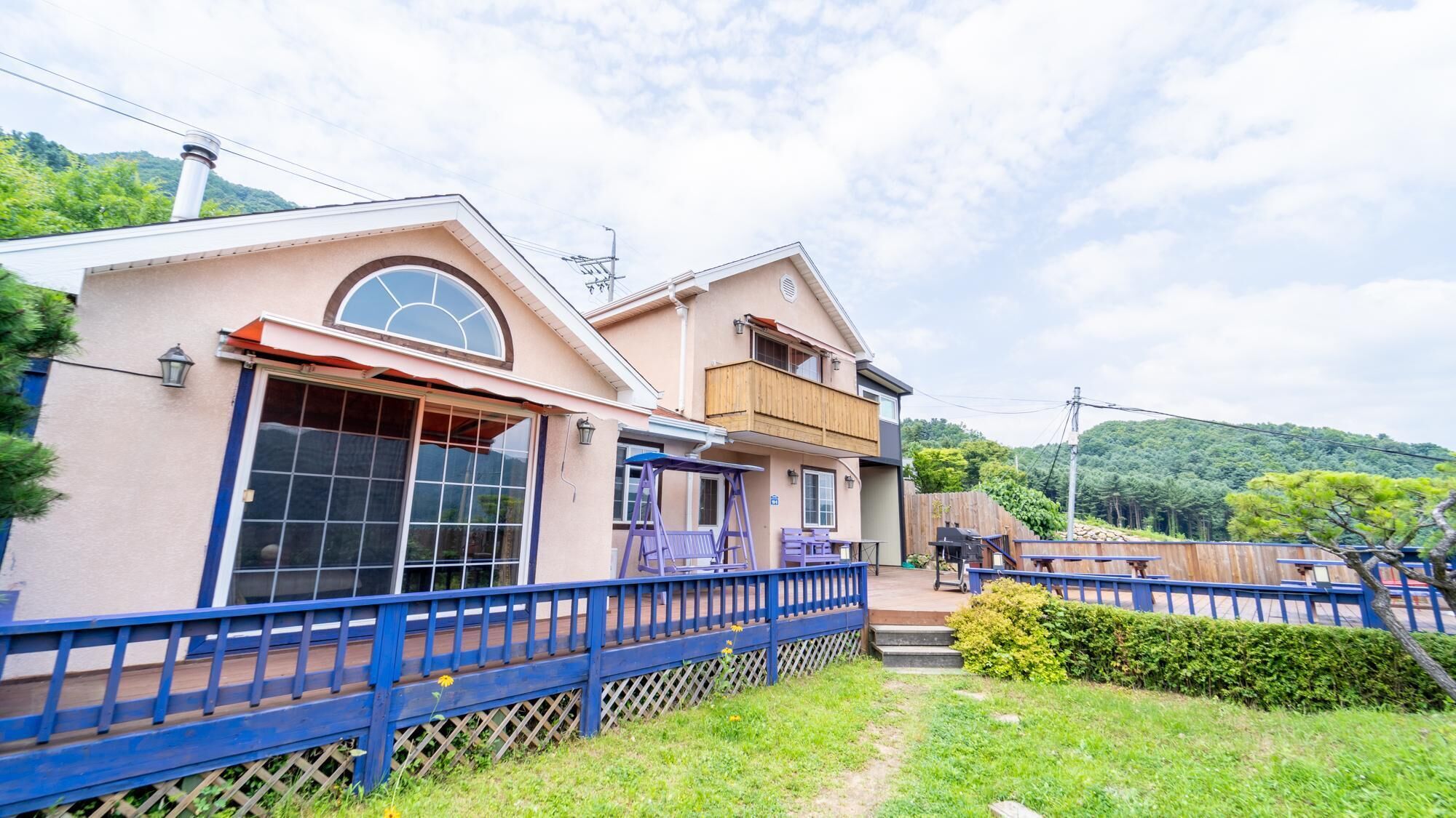 Gapyeong Heritage Pension