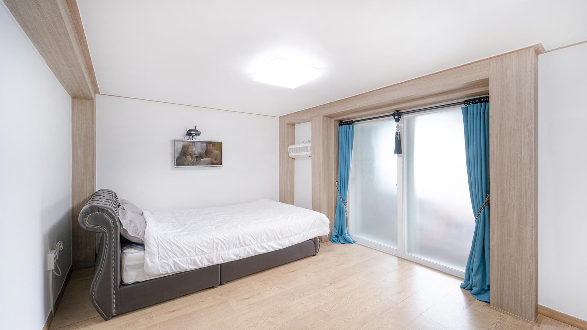 Gapyeong Heritage Pension