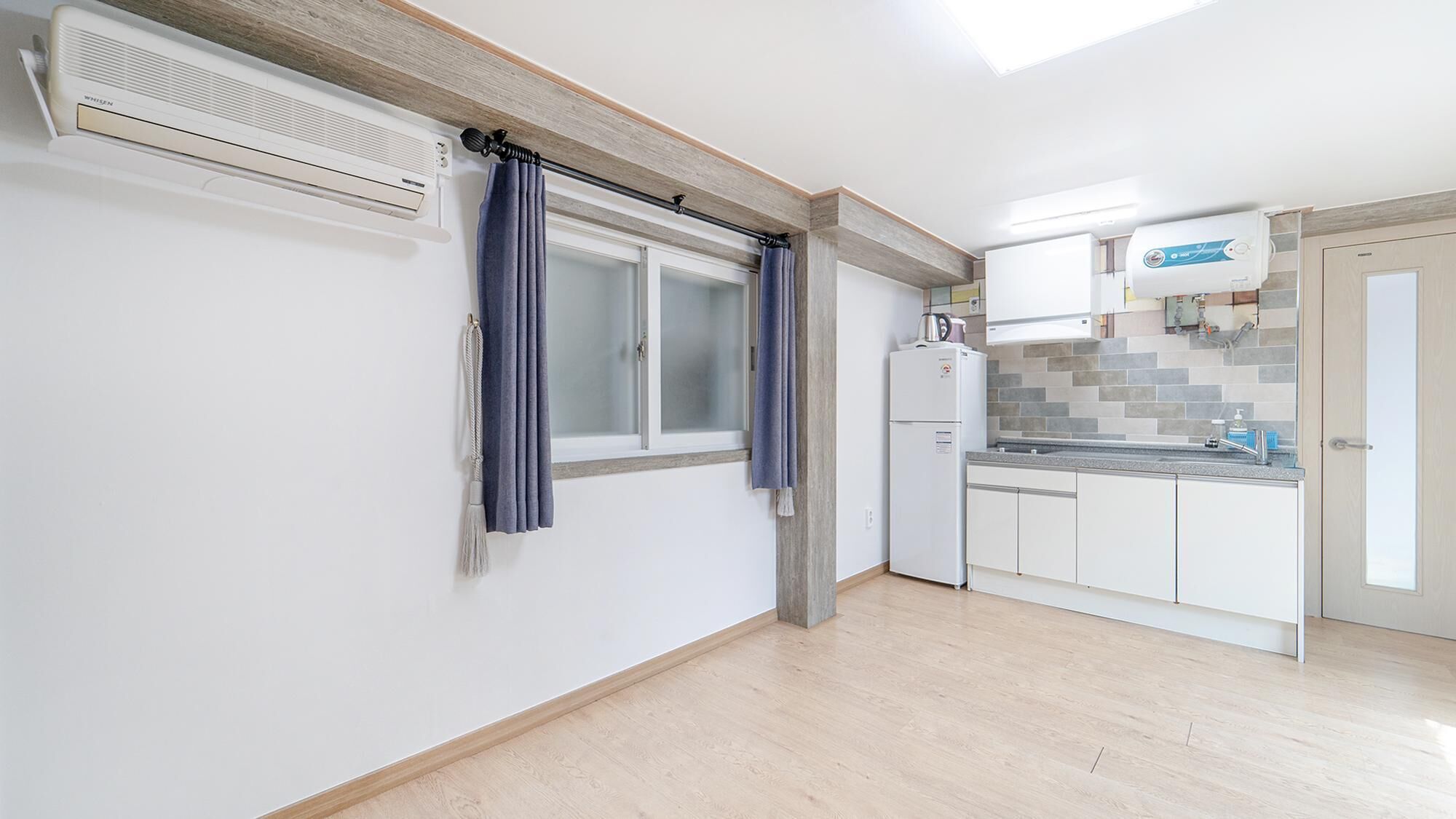 Gapyeong Heritage Pension