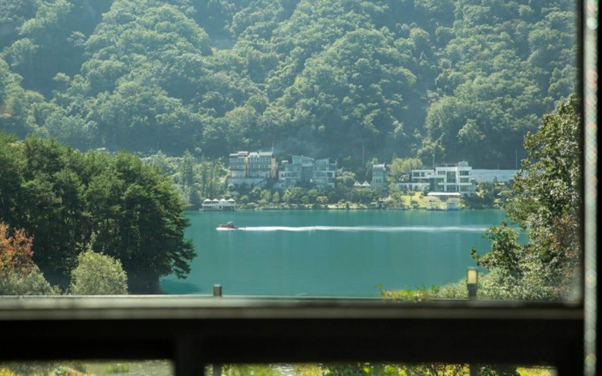 Gapyeong High Palace Pool Villa