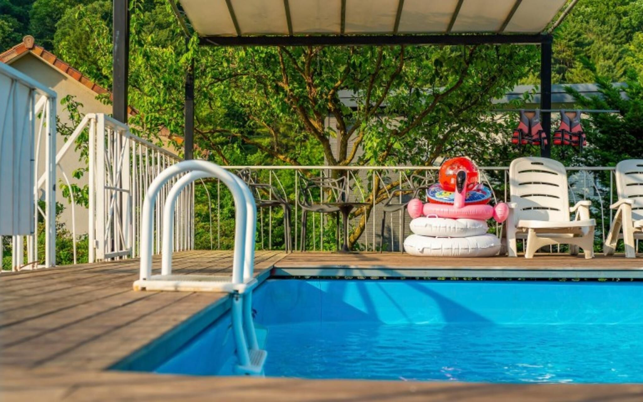 Gapyeong Hoho Kids Poolvilla