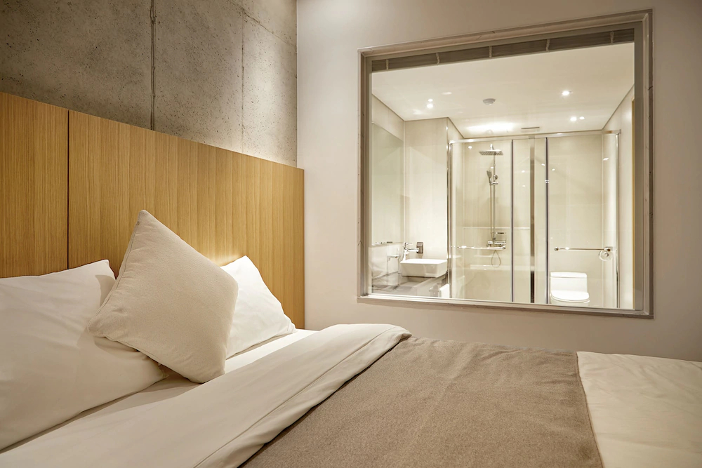 Gapyeong Hotel Haus