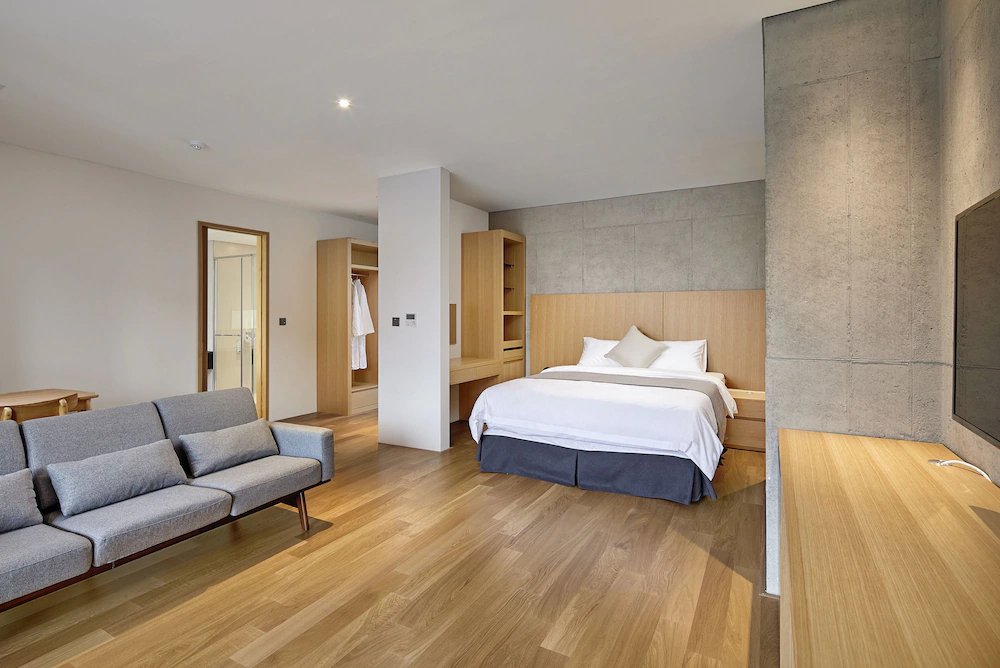 Gapyeong Hotel Haus