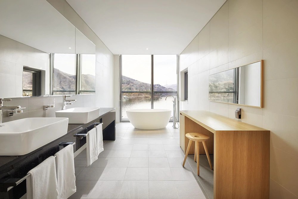 Gapyeong Hotel Haus