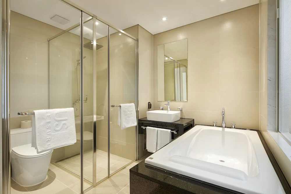 Gapyeong Hotel Haus