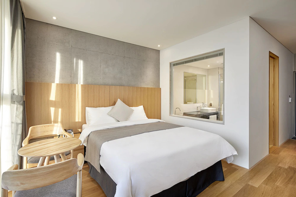 Gapyeong Hotel Haus