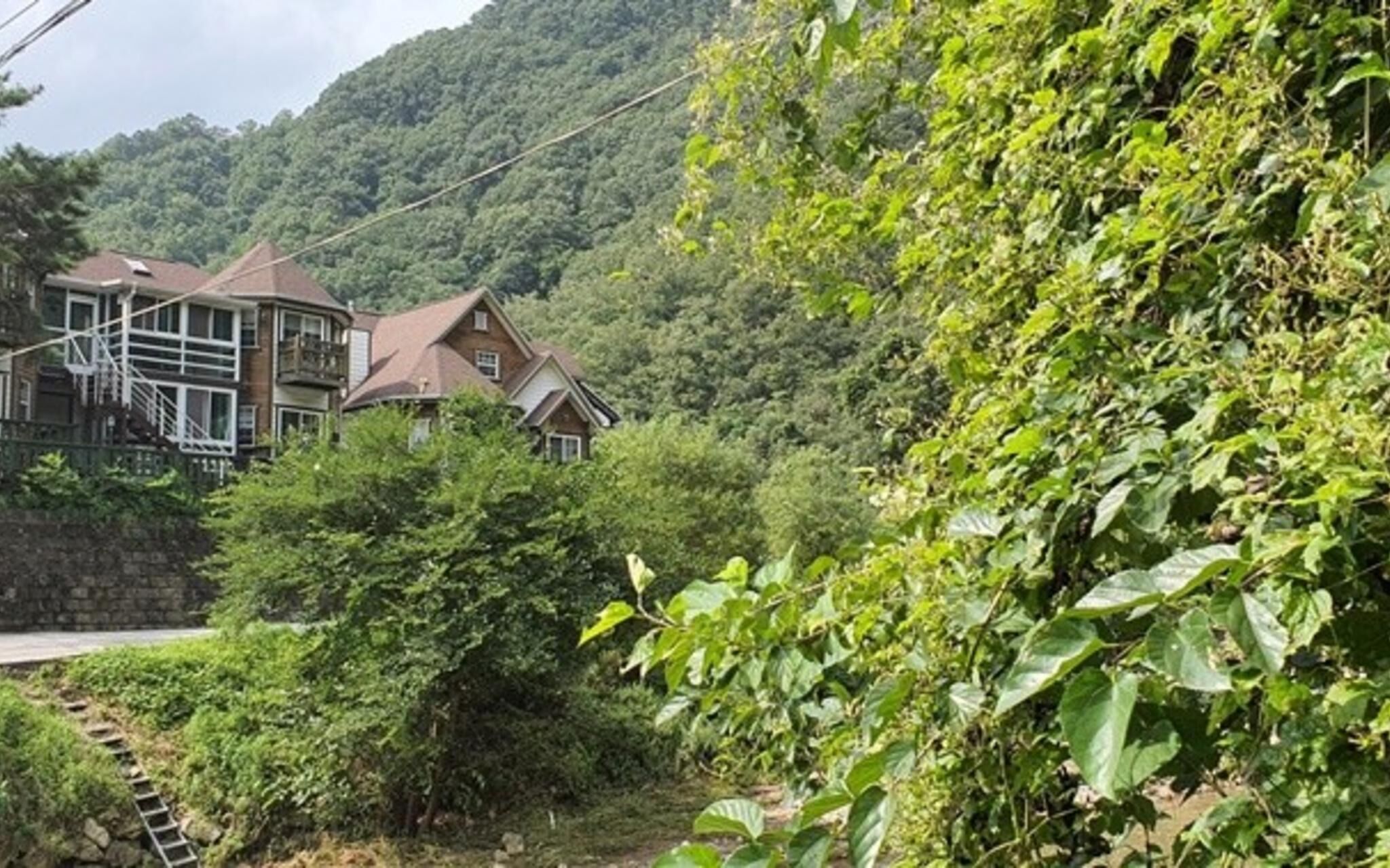 Gapyeong Hue Island