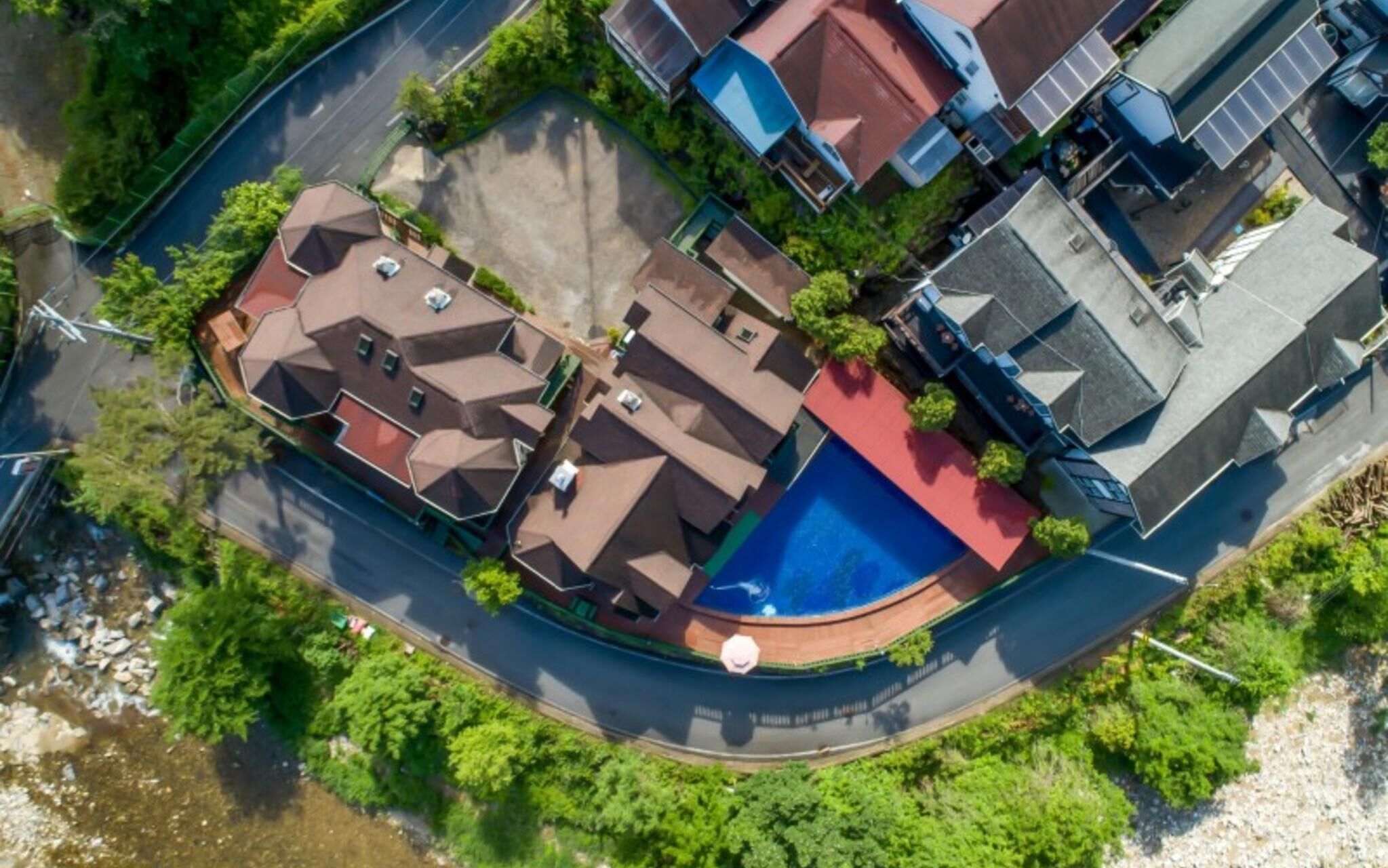 Gapyeong Hue Island