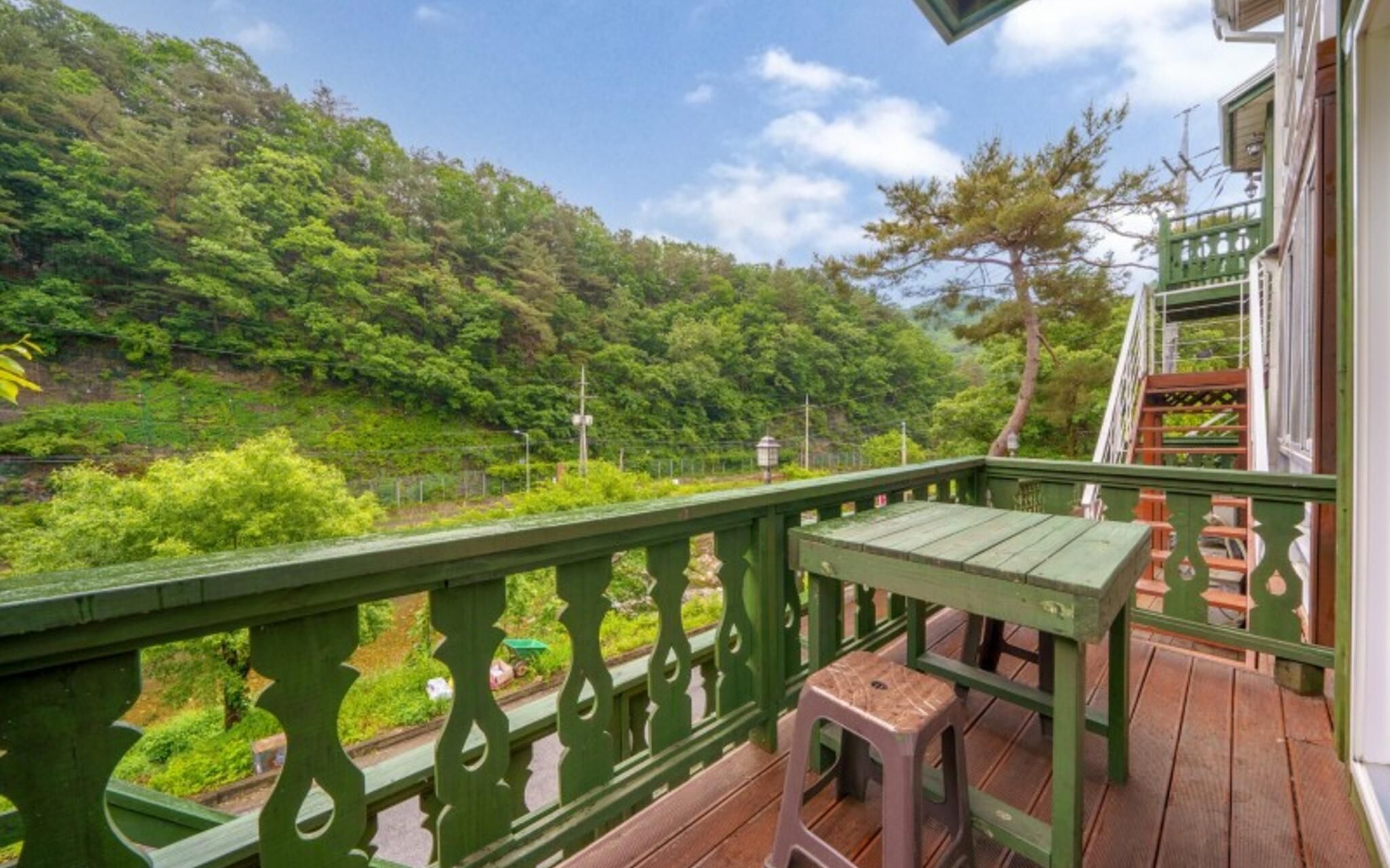 Gapyeong Hue Island