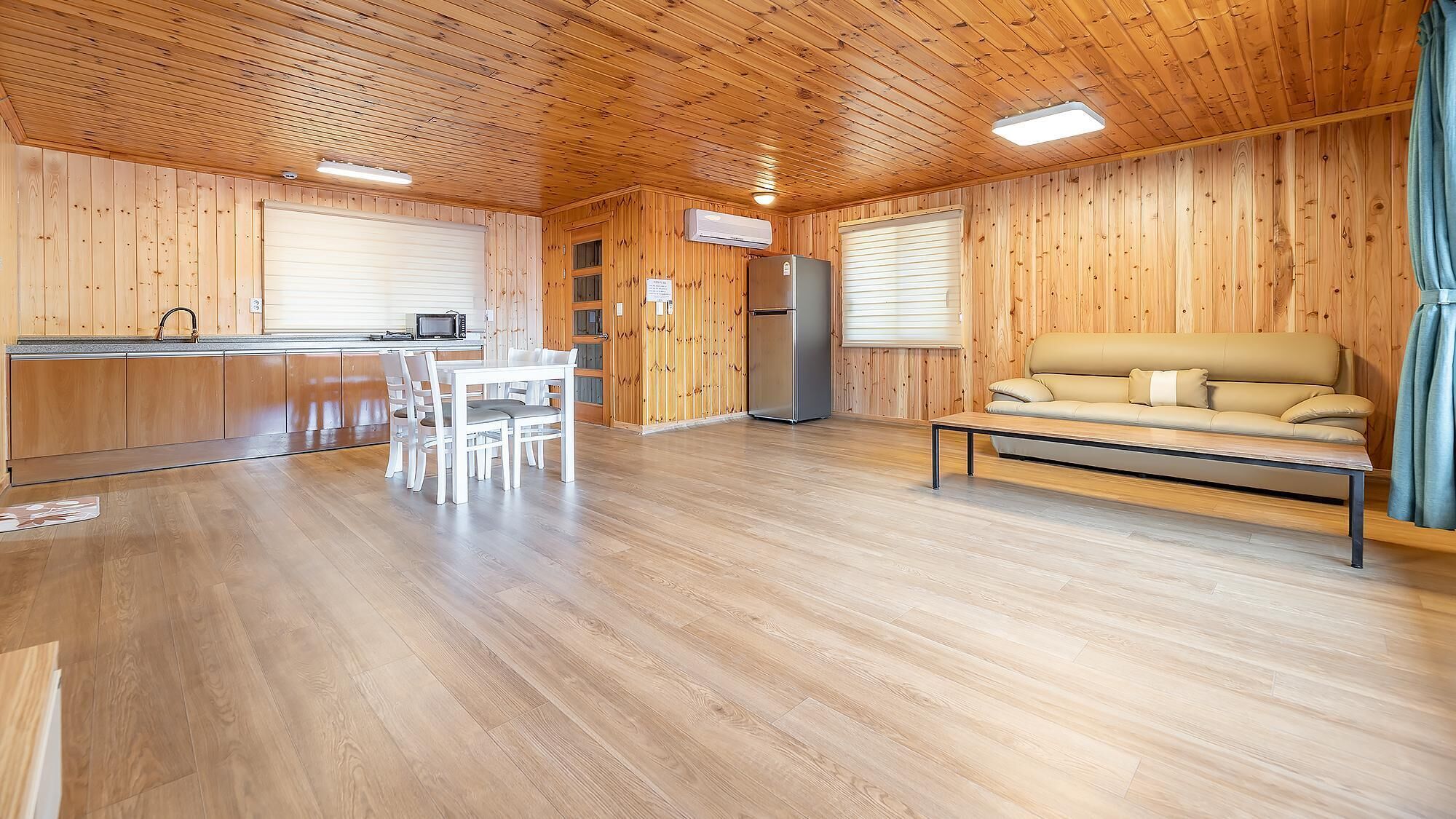Gapyeong Humantown Pension
