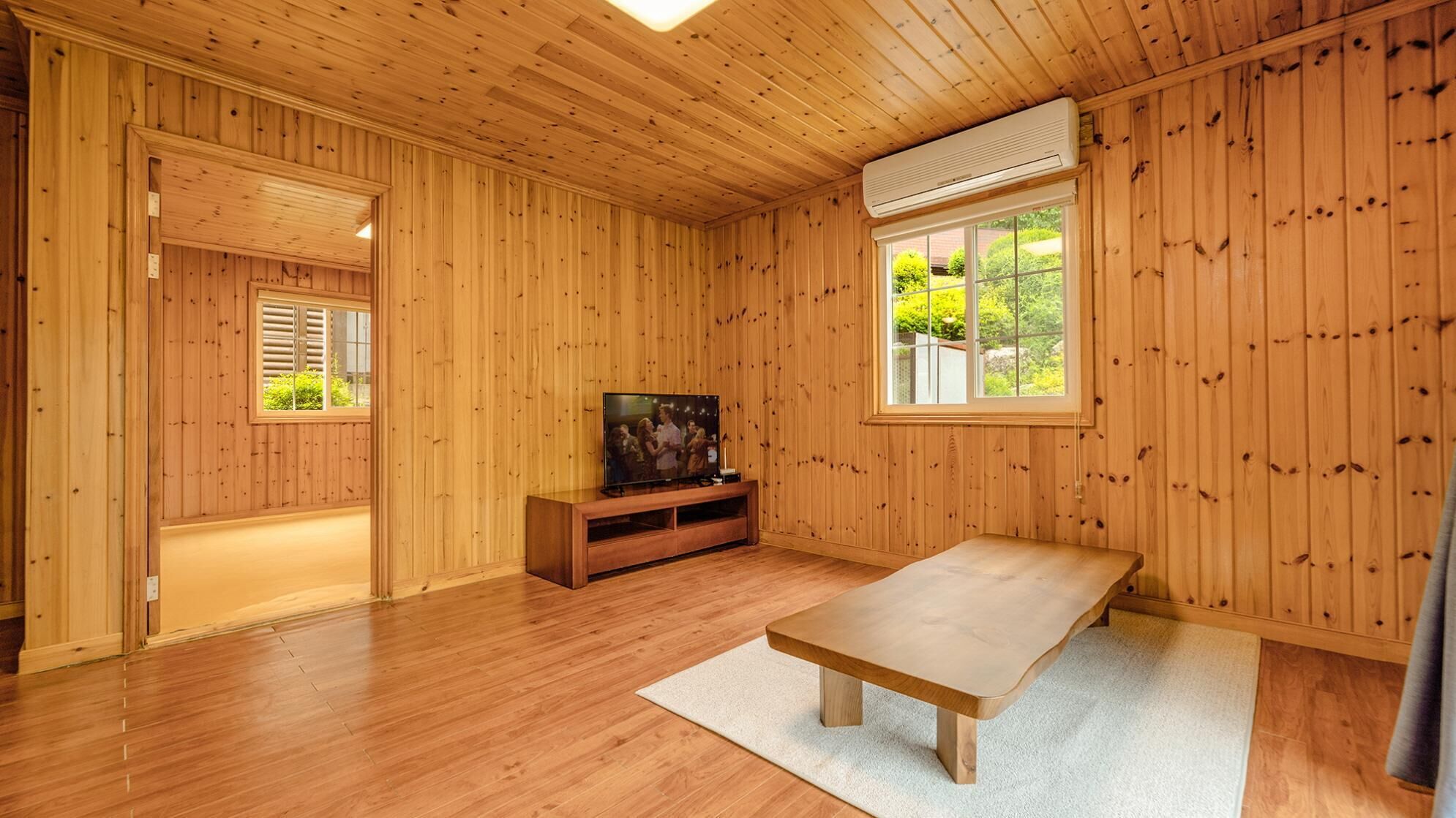 Gapyeong Humantown Pension