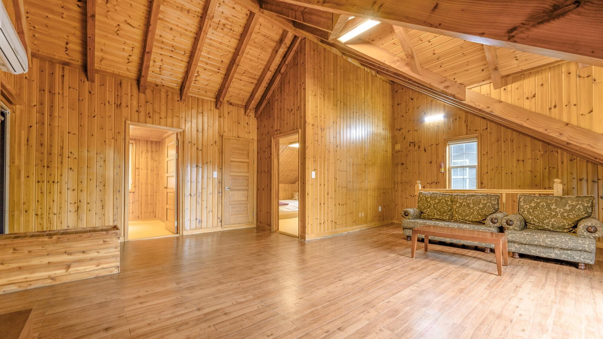 Gapyeong Humantown Pension