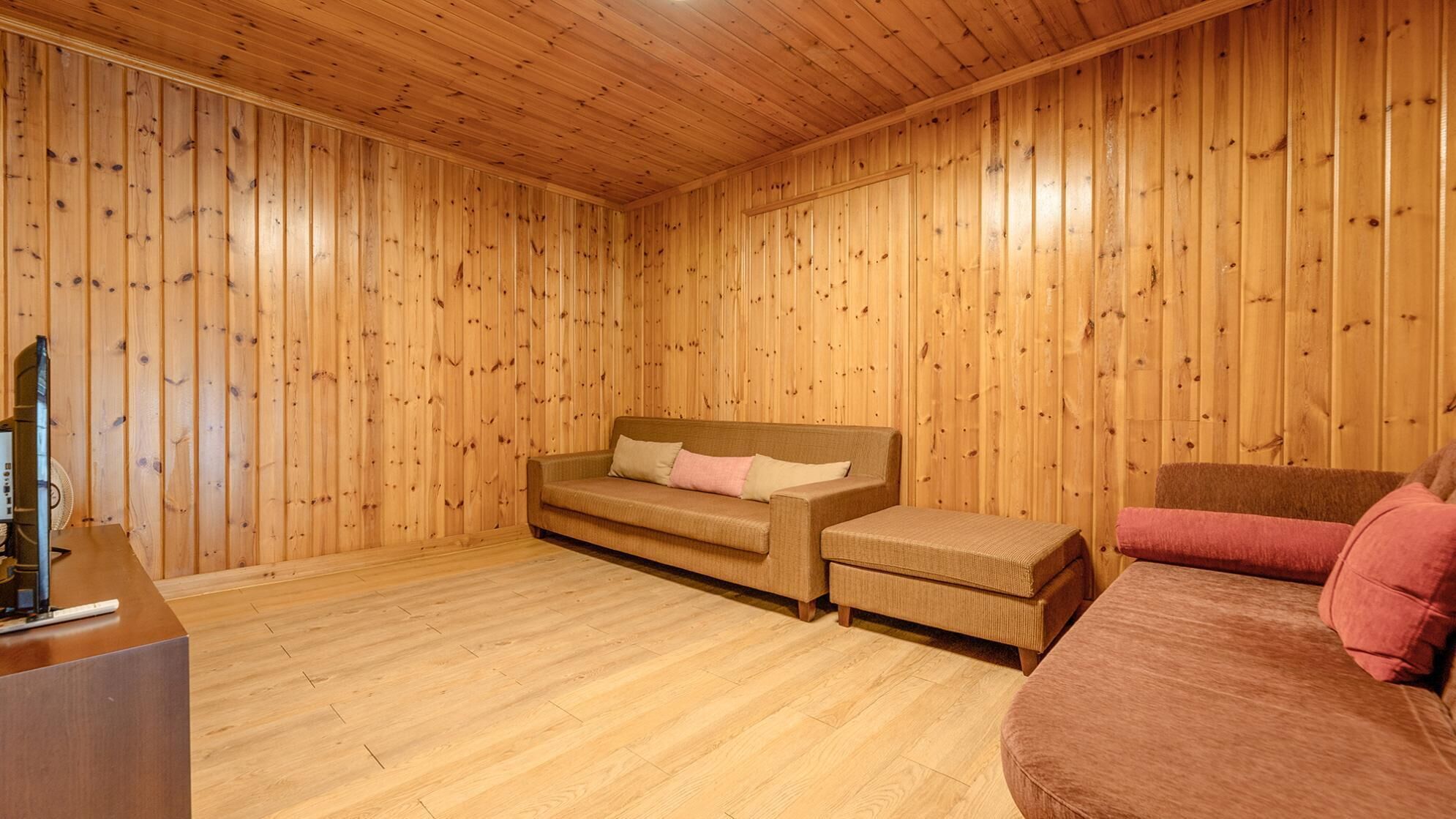 Gapyeong Humantown Pension