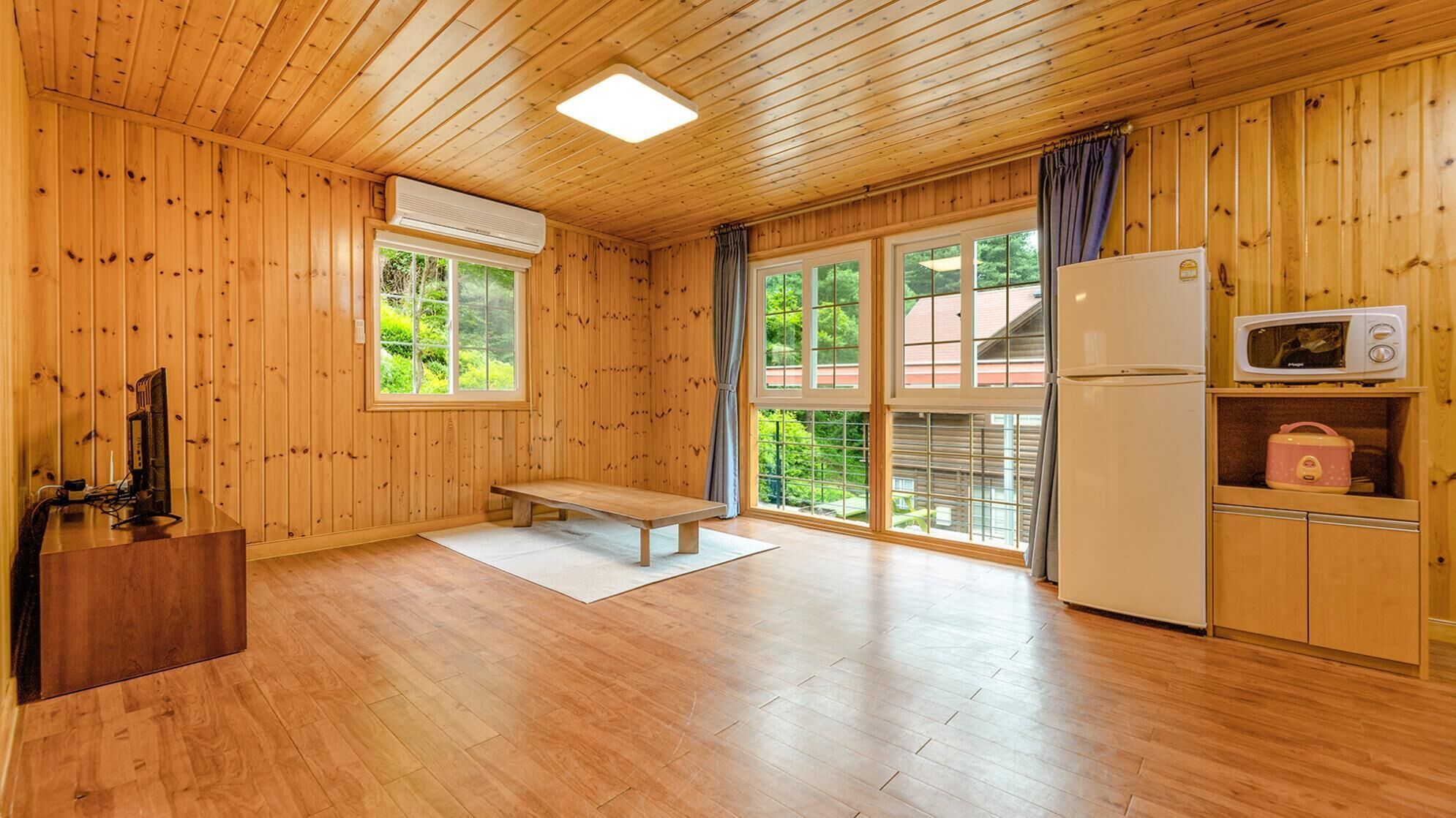 Gapyeong Humantown Pension
