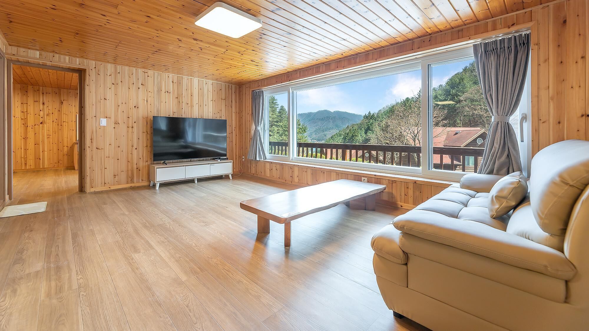 Gapyeong Humantown Pension