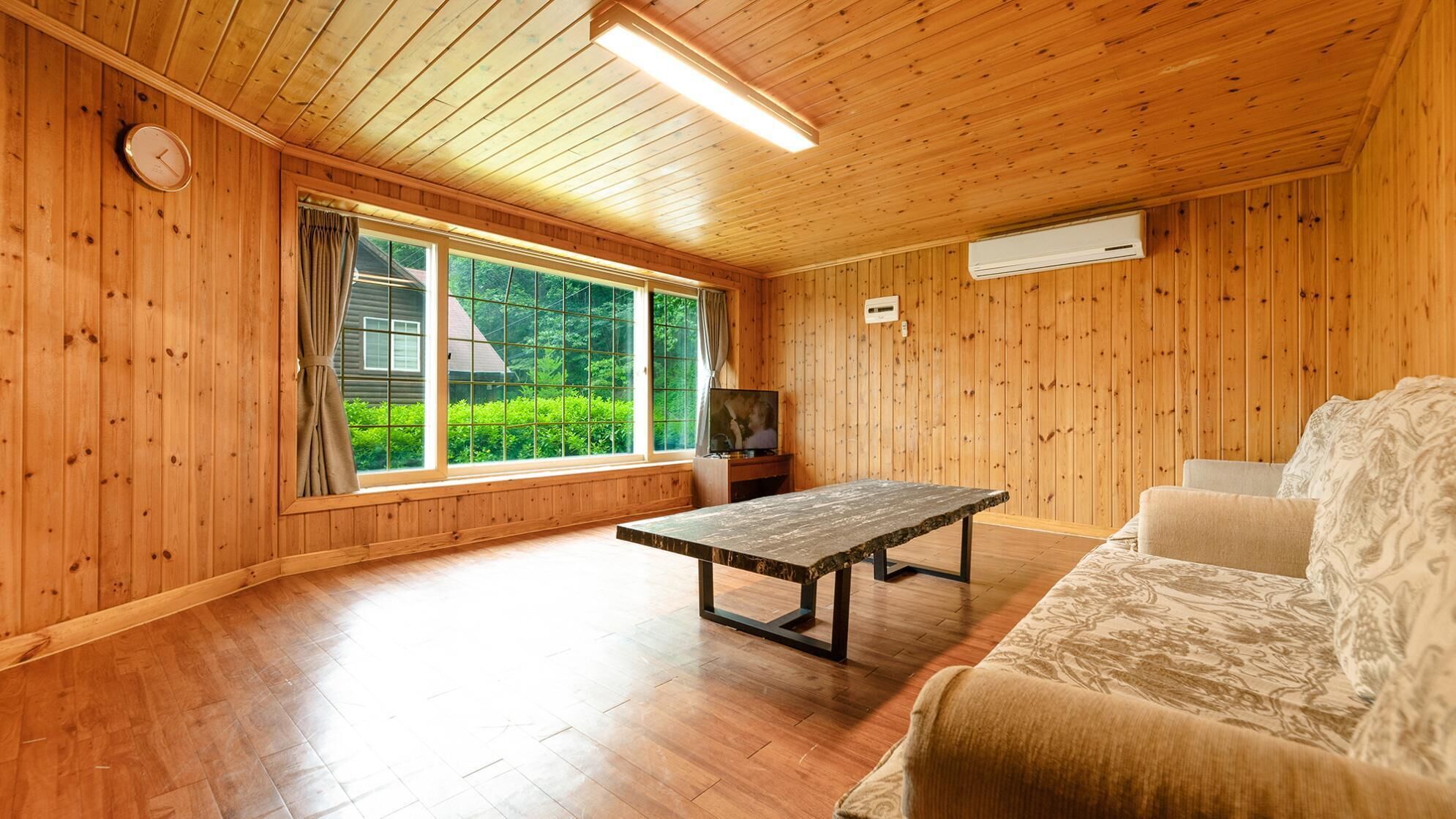 Gapyeong Humantown Pension