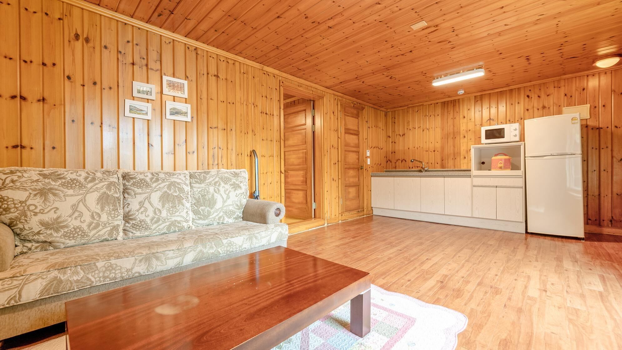 Gapyeong Humantown Pension