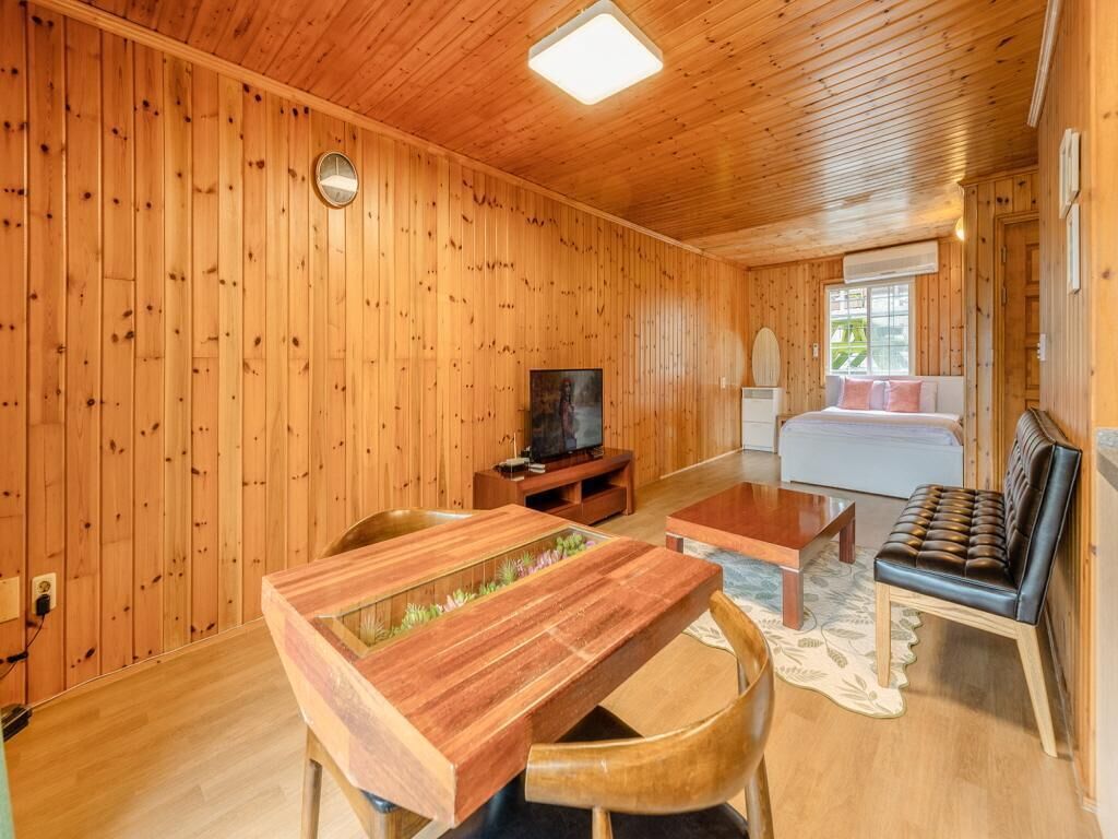 Gapyeong Humantown Pension
