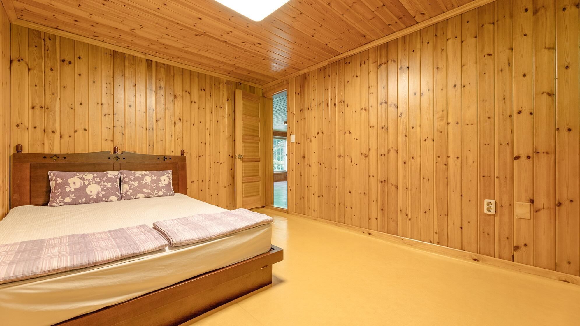 Gapyeong Humantown Pension