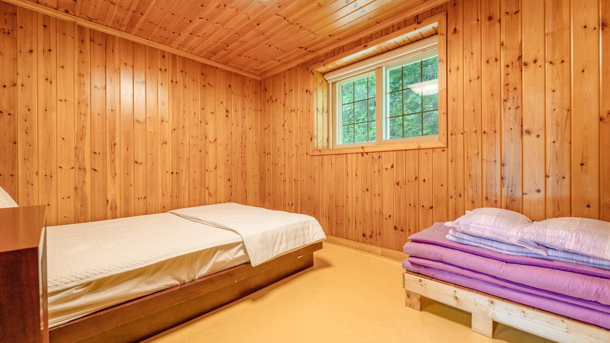 Gapyeong Humantown Pension