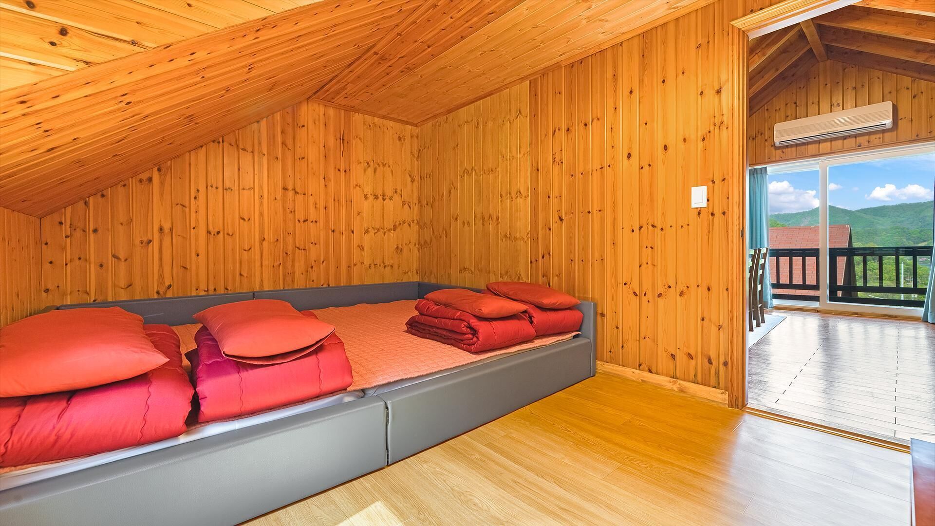 Gapyeong Humantown Pension