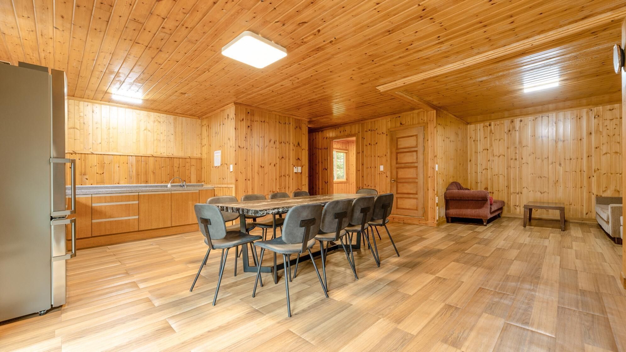 Gapyeong Humantown Pension