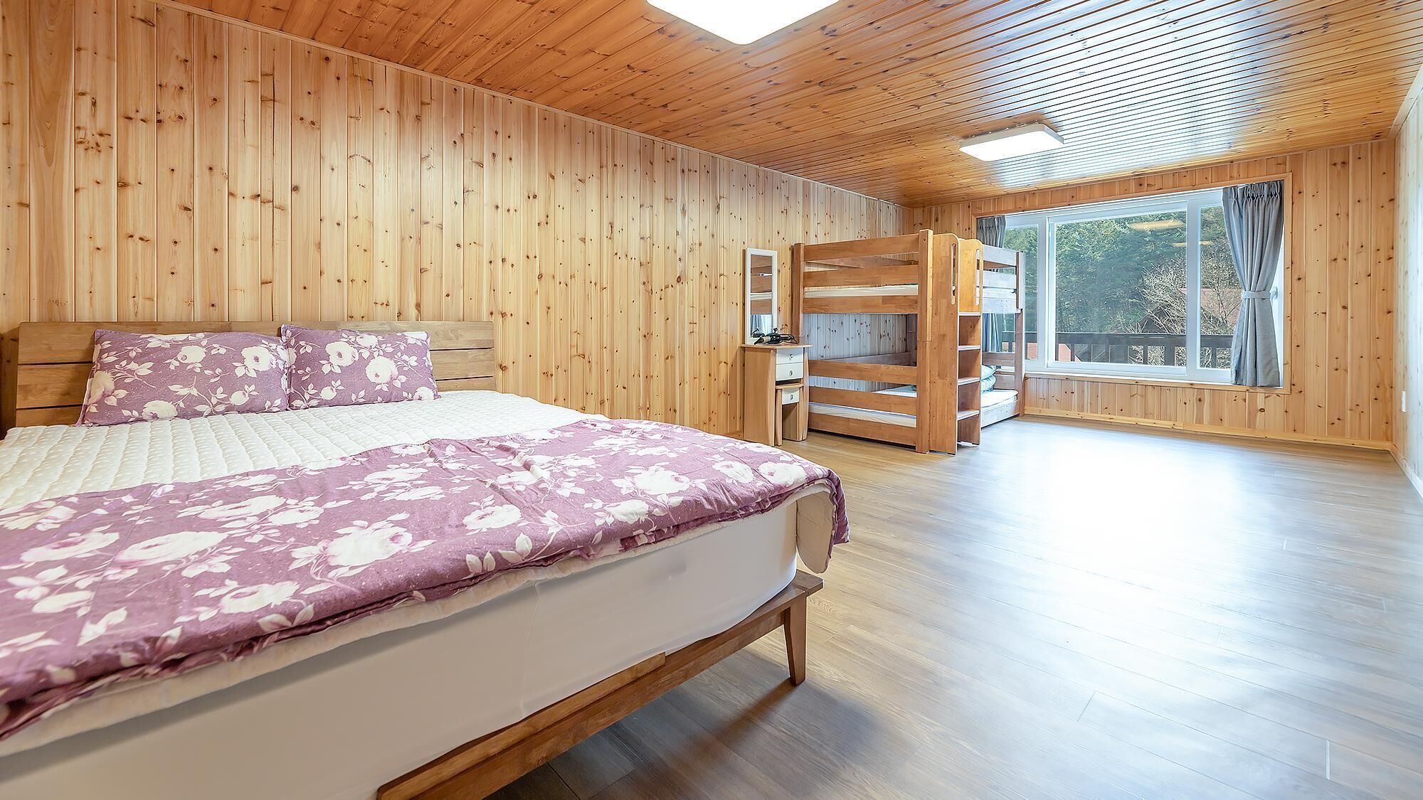 Gapyeong Humantown Pension